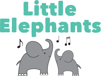 Little Elephants